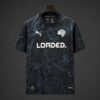 Derby County Third Black Jersey