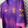 Elche Away Purple Jersey