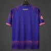 Elche Away Purple Jersey