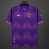Elche Away Purple Jersey