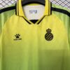 Espanyol Third Neon Green Jersey Espanyol Third Neon Green Jersey