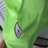 Espanyol Third Neon Green Jersey Espanyol Third Neon Green Jersey