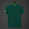 Everton Third Green Jersey
