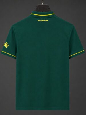 Everton Third Green Jersey