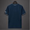 FC Utrecht Away Navy Blue Jersey FC Utrecht Away Navy Blue Jersey