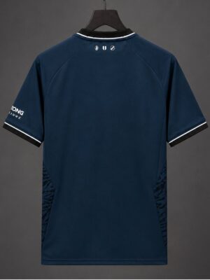 FC Utrecht Away Navy Blue Jersey