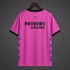 Feyenoord Third Goalkeeper Jersey Feyenoord Third Goalkeeper Jersey