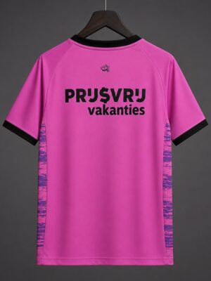 Feyenoord Third Goalkeeper Jersey