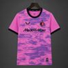 Feyenoord Third Goalkeeper Jersey Feyenoord Third Goalkeeper Jersey