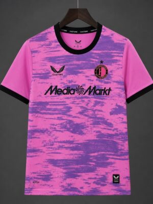 Feyenoord Third Goalkeeper Jersey
