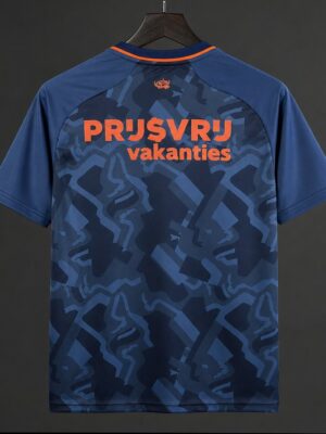 Feyenoord Third Jersey