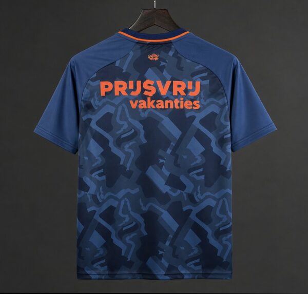 Feyenoord Third Jersey Feyenoord Third Jersey