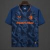 Feyenoord Third Jersey Feyenoord Third Jersey
