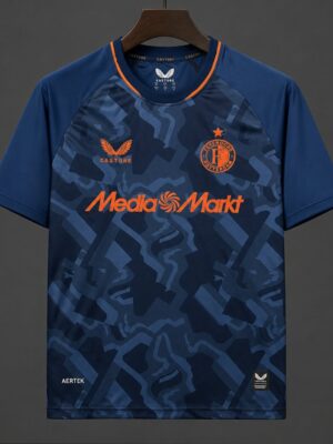 Feyenoord Third Jersey
