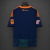 Granada Away Dark Green Camouflage with Orange Trim Jersey Granada Away Dark Green Camouflage with Orange Trim Jersey