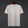 Granada CF 95th Anniversary Special Edition Off White Polo Jersey Granada CF 95th Anniversary Special Edition Off White Polo Jersey