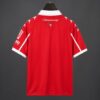Hercules Away Red Jersey