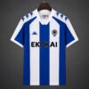 Hercules Home Blue Stripes Jersey Hercules Home Blue Stripes Jersey