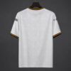 Hull City Away White Jersey