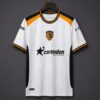 Hull City Away White Jersey