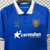 Hull City Third Blue Jersey