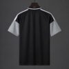 Inter Miami CF Away Black Polo Jersey Inter Miami CF Away Black Polo Jersey