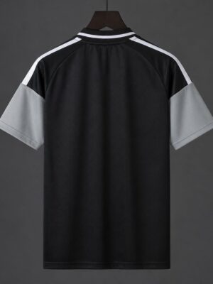 Inter Miami CF Away Black Polo Jersey