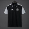 Inter Miami CF Away Black Polo Jersey Inter Miami CF Away Black Polo Jersey