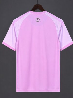 Inter Miami CF Home Pink Jersey