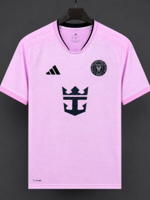 Inter Miami CF Home Pink Jersey