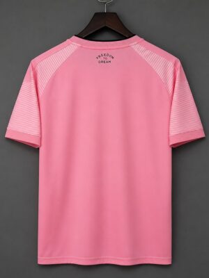 Inter Miami Pink Special Jersey