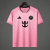 Inter Miami Pink Special Jersey Inter Miami Pink Special Jersey