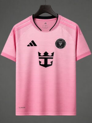 Inter Miami Pink Special Jersey