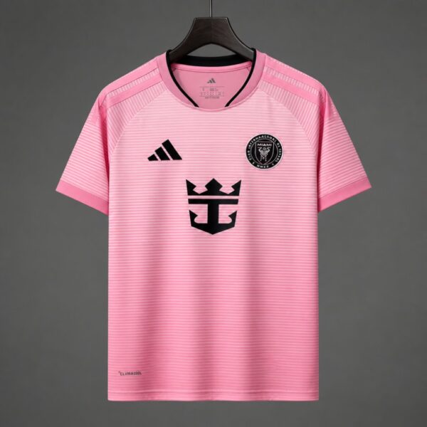 Inter Miami Pink Special Jersey Inter Miami Pink Special Jersey