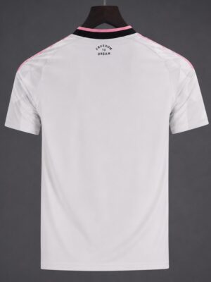 Inter Miami Third White Jersey