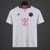 Inter Miami Third White Jersey Inter Miami Third White Jersey