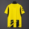 Ittihad Home Yellow Jersey Ittihad Home Yellow Jersey
