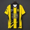 Ittihad Home Yellow Jersey Ittihad Home Yellow Jersey