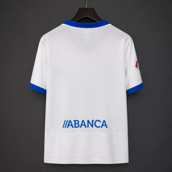 La Coruna Third Jersey La Coruna Third Jersey