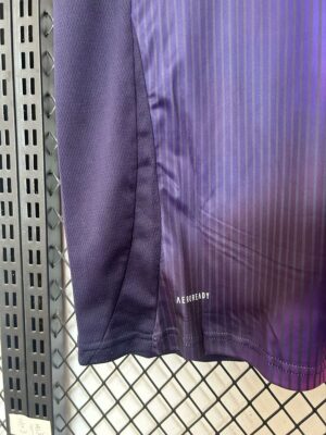 La Galaxy Away Jersey