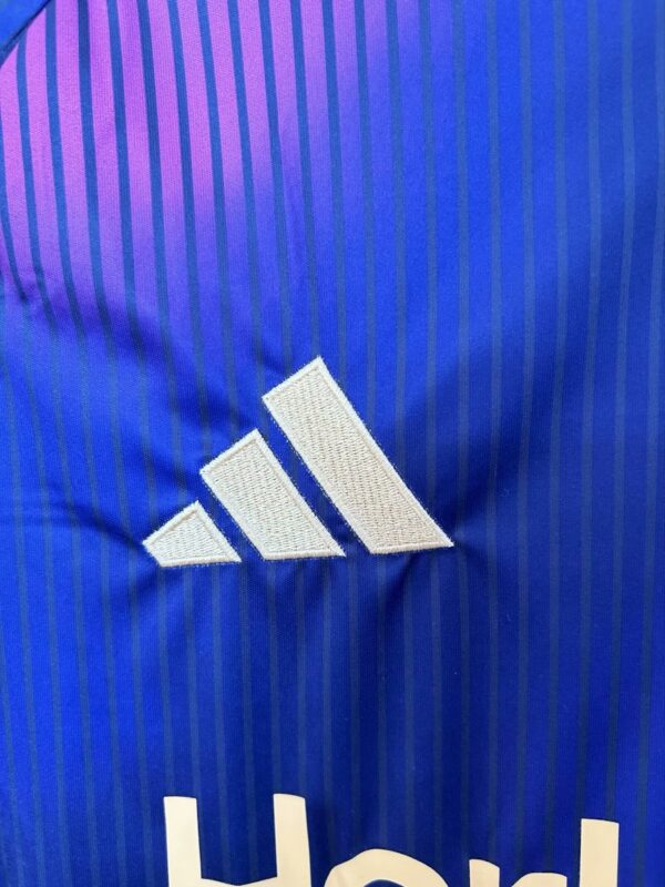 La Galaxy Away Jersey La Galaxy Away Jersey