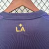 La Galaxy Away Jersey La Galaxy Away Jersey