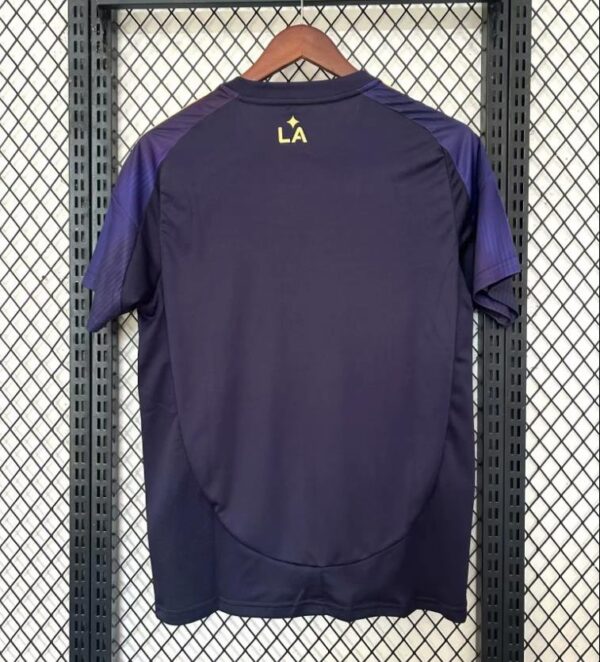 La Galaxy Away Jersey La Galaxy Away Jersey