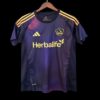 La Galaxy Away Jersey La Galaxy Away Jersey