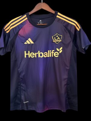 La Galaxy Away Jersey