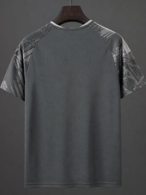 Leeds United Third Black Jersey