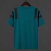 Liverpool Adidas Originals Retro Special Edition Green Jersey