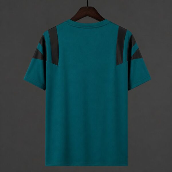 Liverpool Adidas Originals Retro Special Edition Green Jersey