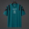 Liverpool Adidas Originals Retro Special Edition Green Jersey