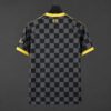 Liverpool Away Black Jersey